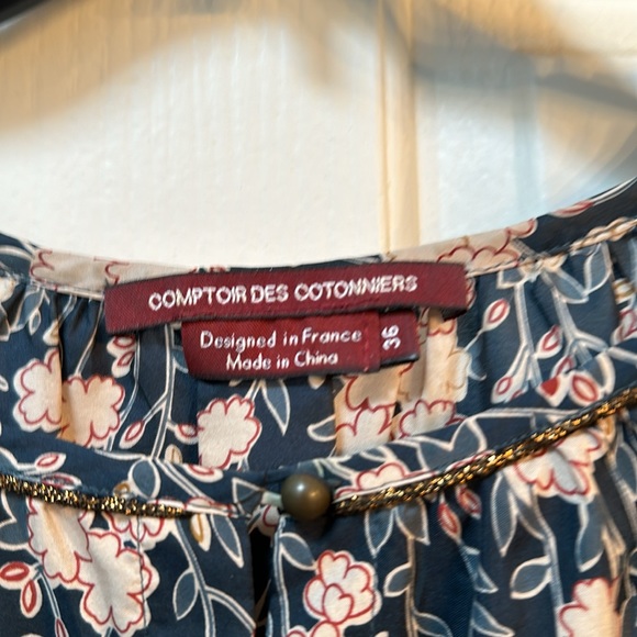 Comptoir des cotonniers dress - Picture 2 of 6